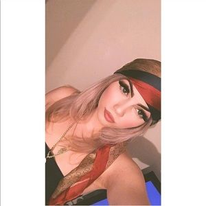 Meet your Posher, Haifaa